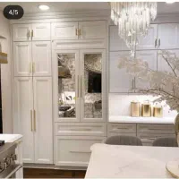 اجرای کارکابینت وکمددیواری ودکوراسیون داخلی|جاکفشی، کمد، دراور|نورآباد ممسنی, |دیوار