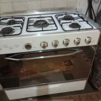 گازفردار و زودپز|حراج|خمینی‌شهر, |دیوار