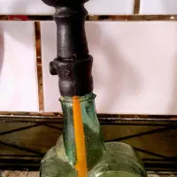 قلیون در سایز های متفاوت|کلکسیون و سرگرمی|اهواز, پادادشهر|دیوار