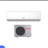نصب کولر گازی تعمیر وشارژ گاز کولر