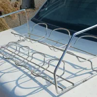 استند پا سماوری|ظروف سرو و پذیرایی|کلاچای, |دیوار