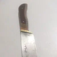 چاقو شکاری|کوهنوردی و کمپینگ|ملارد, |دیوار