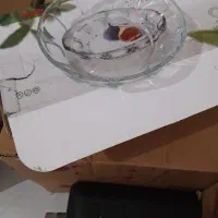 ظروف شیشه ای آکبند  برای فروش چند کارتون|عمدهفروشی|مرند, |دیوار