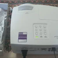 پروژکتور اوپتما full hd . سه بعدی. 4200 لومن