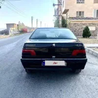 پژو۲۰۰۰/مدل ۱۳۸۱/مشکی متالیک/فنی تعمیراساسی|خودرو سواری و وانت|تهران, تهرانپارس شرقی|دیوار