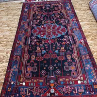 قالی دستبافت سه متری زنجان 130در 215|فرش|تهران, سید خندان (جلفا)|دیوار