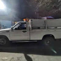 نیسان پاترا|خودرو سواری و وانت|ری, سرتخت|دیوار