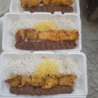 آشپزخانه وغذای آماده عمورضا|خدمات پذیرایی، مراسم|بجنورد, |دیوار