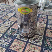 سبزی خوردکن آسیاتک ((۳کیلویی))