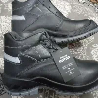 کفش ایمنی پاتن