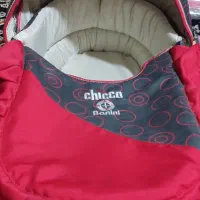 ساک نوزاد و آغوشی نوزاد