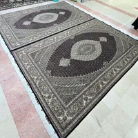 فرش دستبافت تبریز نقشه ماهی شش متری|فرش|تهران, ونک|دیوار