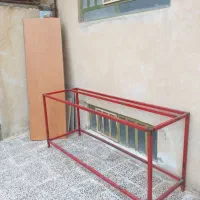 میز برش خیاطی باتخفیف ویژه|لوازم خیاطی و بافتنی|خرمآباد, |دیوار