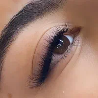اکستنشن و لیفت مژه و ابرو|خدمات آرایشگری و زیبایی|قم, جهان بینی|دیوار