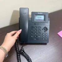 تلفن تحت شبکه یالینک و سیسکو|تلفن رومیزی|تهران, آبشار تهران (دریاچه)|دیوار