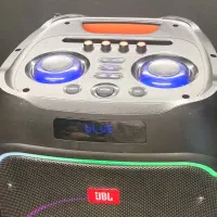 اسپیکر 310 JBL طرح اصلی مارک برودو