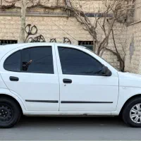 تیبا ۲|خودرو سواری و وانت|کرج, فاز ۳ گوهردشت|دیوار