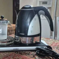 چایساز|سماور، چایساز، قهوهساز|مشهد, امام رضا (ع)|دیوار