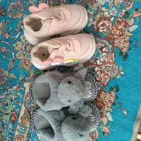 کفش و دمپایی راحتی