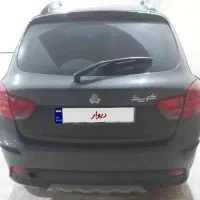 کوییک GXL فول|خودرو سواری و وانت|کرمان, |دیوار