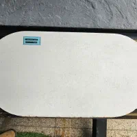 سنگ کف بیضی/100×50/پلیمری