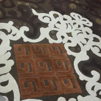 گلیم فرش|گلیم، جاجیم، گبه|بندر ماهشهر, |دیوار