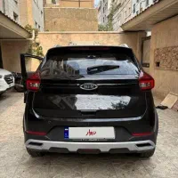 X22 pro Mt|خودرو سواری و وانت|تهران, گلستان (شهرک راه آهن)|دیوار