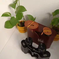 دوربین شکاری کارال زایس جینا|کوهنوردی و کمپینگ|شیراز, تپه تلویزیون|دیوار