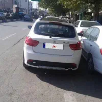 کوییک فروشی 1403 صفر|خودرو سواری و وانت|نکا, |دیوار