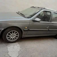 پارس مدل ۸۸ دوگانه دستی|خودرو سواری و وانت|لنگرود, |دیوار