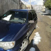 فروش پراید 111 هاچبک مدل 91|خودرو سواری و وانت|یاسوج, |دیوار