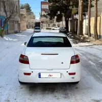 رانا مدل ۹۲ tu5 درجه۱|خودرو سواری و وانت|بجنورد, |دیوار