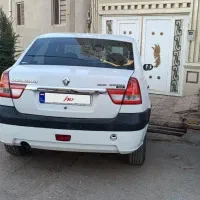 تندر ۹۰ مدل ۹۵|خودرو سواری و وانت|کوهدشت, |دیوار