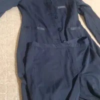 لباس اداری سایز 40