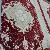 دوتخته فرش ۹متری