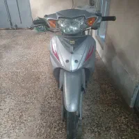 موتور ویو مدل ۹۱