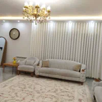 معلم فاز دو آپارتمان دوخواب نوساز با پارکینگ