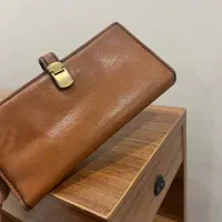 کیف های چرم در حد نو‌