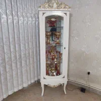 بوفه ویترین