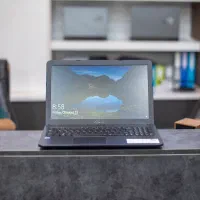 لپتاپ ASUS X540 مناسب دانشجویی و حسابداری