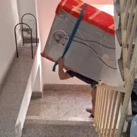 اساسکشیباربری عقاب بارخوی|خدمات حمل و نقل|خوی, |دیوار