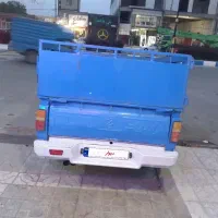 نیسان تناژ پایین ۱۳۹۵