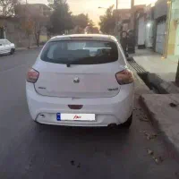 تیبا ۲ مدل 95 (کارمندی-تمیز)|خودرو سواری و وانت|تربت جام, شهرک آزادگان|دیوار