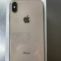 اپل iPhone XS Max با حافظهٔ ۲۵۶ گیگابایت