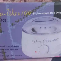 دستگاه شمع و وکس و موم