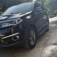 تیگو ۵ بی خط وخش اقساط