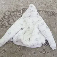 کاپشن وشلوار جین