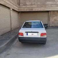 پراید ۱۳۱ مدل ۹۸