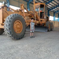 اجاره گریدر