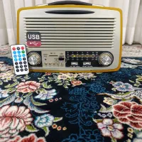 رادیو اسپیکر